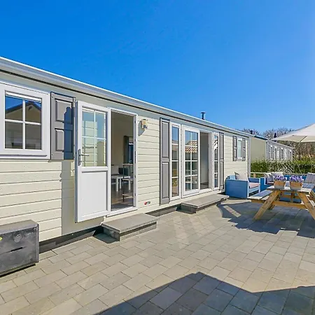 Chalet Luttikduin Nr 17 - Callantsoog aan Zee-3