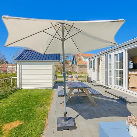 Chalet Luttikduin Nr 17 - Callantsoog aan Zee-2